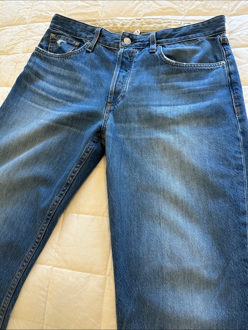 Rag and Bone Piper - Picture 5 of 6